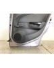 Дверь задняя правая бу для Opel Corsa D 1.2,  2007 г. бу контрактные купить в Спб