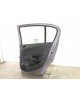 Дверь задняя правая бу для Opel Corsa D 1.2,  2007 г. бу контрактные купить в Спб