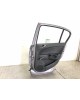 Дверь задняя правая бу для Opel Corsa D 1.2,  2007 г. бу контрактные купить в Спб
