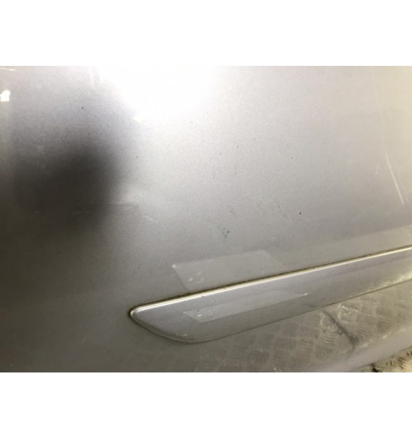 Дверь задняя правая бу для Opel Corsa D 1.2,  2007 г. бу контрактные купить в Спб