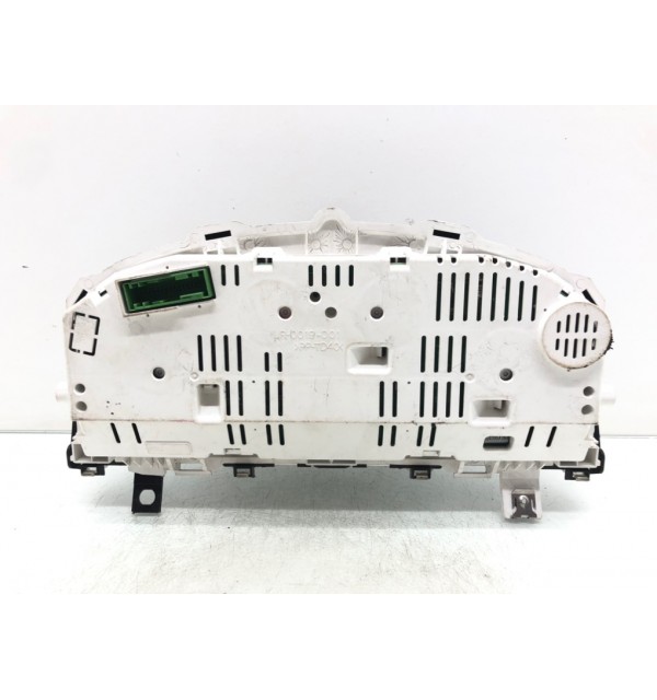 Щиток приборов (приборная панель) бу для Land Rover Freelander 2 2.2 TD,  2010 г.