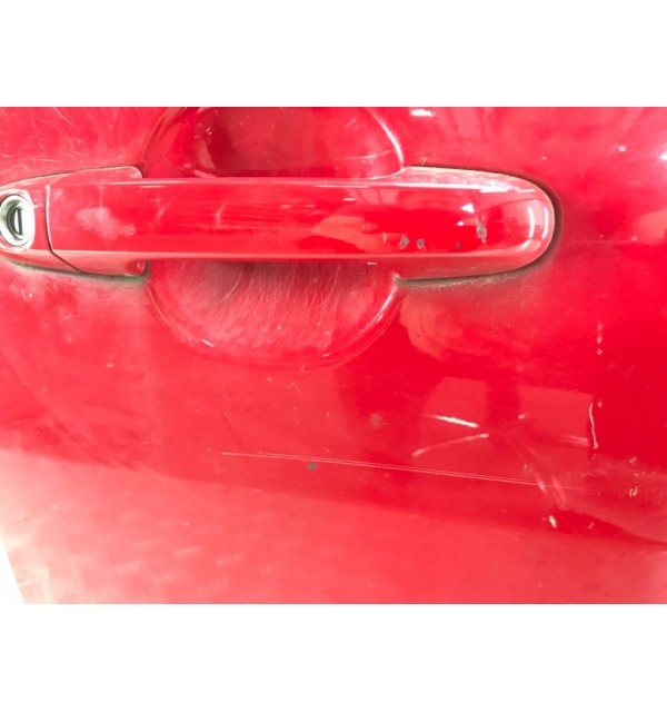 Дверь передняя правая бу для Hyundai i30  1.4 i,  2009 г.