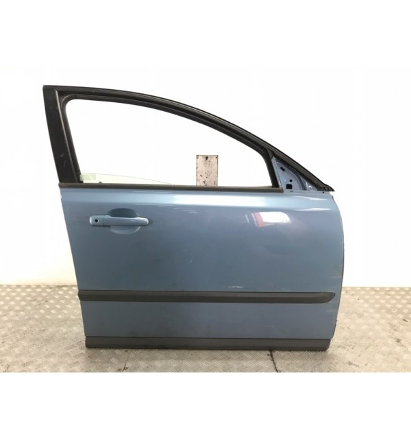 Дверь передняя правая бу для Volvo V50  2.0,  2004 г. бу контрактные купить в Спб