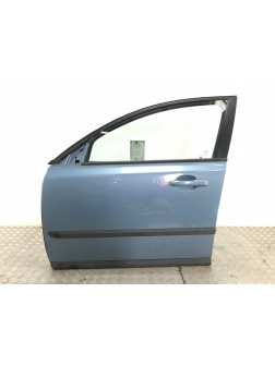 Дверь передняя левая бу для Volvo V50  2.0 TD,  2004 г.