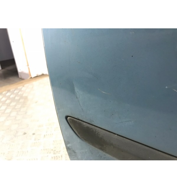 Дверь передняя левая бу для Volvo V50  2.0,  2004 г. бу контрактные купить в Спб
