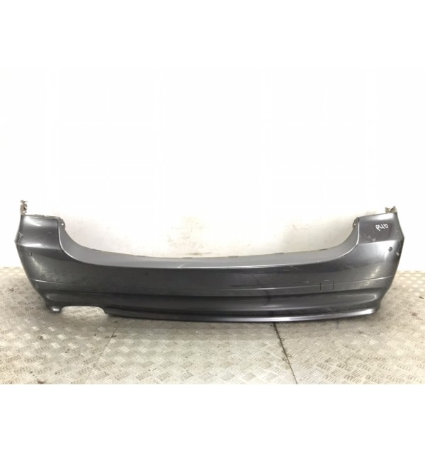 Бампер задний бу для BMW 3 E90/E91/E92/E93 2.0,  2008 г. бу контрактные купить в Спб