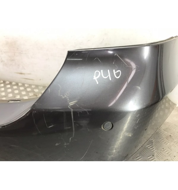 Бампер задний бу для BMW 3 E90/E91/E92/E93 2.0,  2008 г. бу контрактные купить в Спб