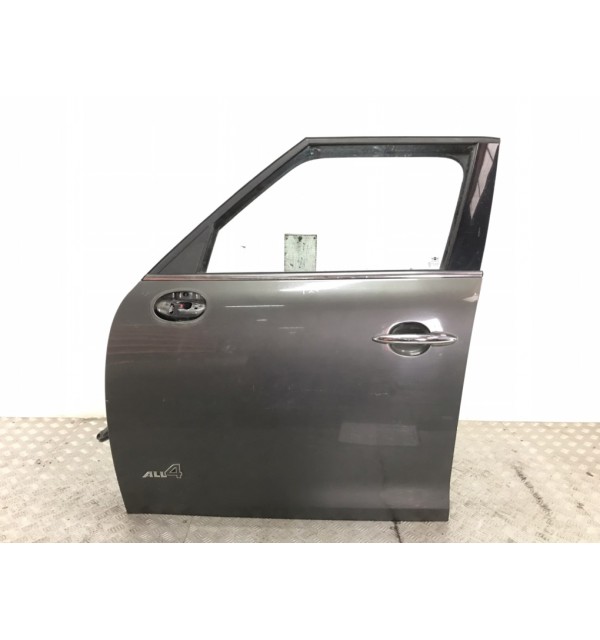 Дверь передняя левая бу для Mini Countryman R60 2.0 TD,  2011 г. бу контрактные купить в Спб