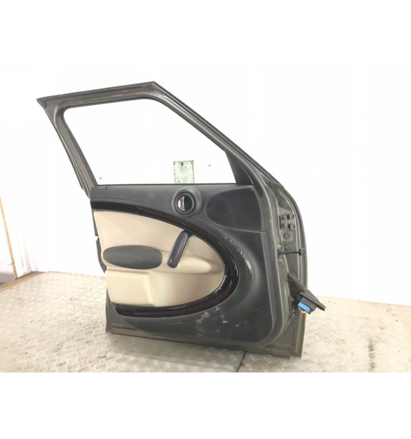 Дверь передняя левая бу для Mini Countryman R60 2.0 TD,  2011 г. бу контрактные купить в Спб