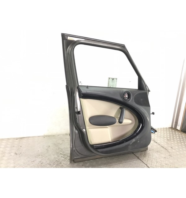 Дверь передняя левая бу для Mini Countryman R60 2.0 TD,  2011 г. бу контрактные купить в Спб