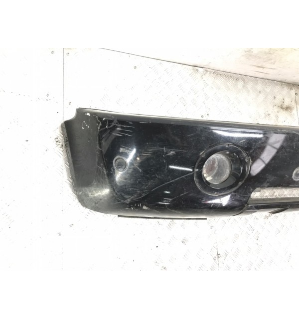 Бампер передний бу для Land Rover Range Rover  2.9 TD,  2004 г.