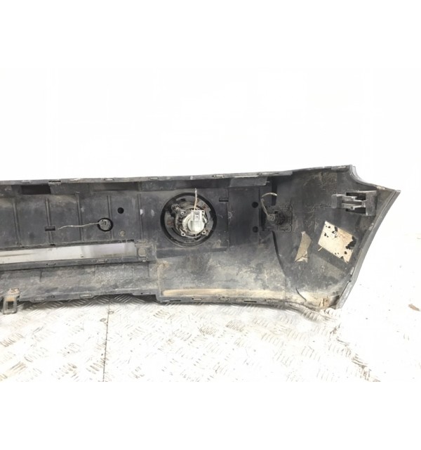 Бампер передний бу для Land Rover Range Rover  2.9 TD,  2004 г.