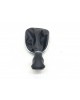 Ручка кулисы КПП бу для Seat Altea  2.0,  2006 г. бу контрактные купить в Спб