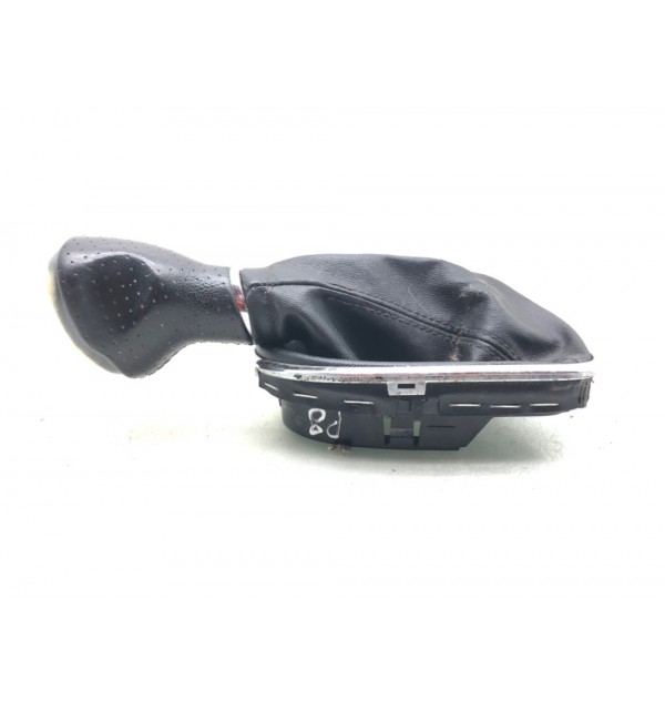 Ручка кулисы КПП бу для Seat Altea  2.0,  2006 г. бу контрактные купить в Спб