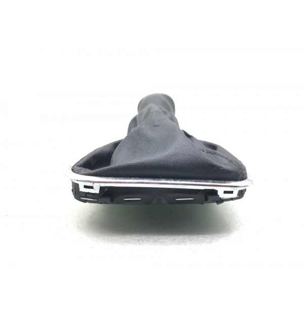 Ручка кулисы КПП бу для Seat Altea  2.0,  2006 г. бу контрактные купить в Спб