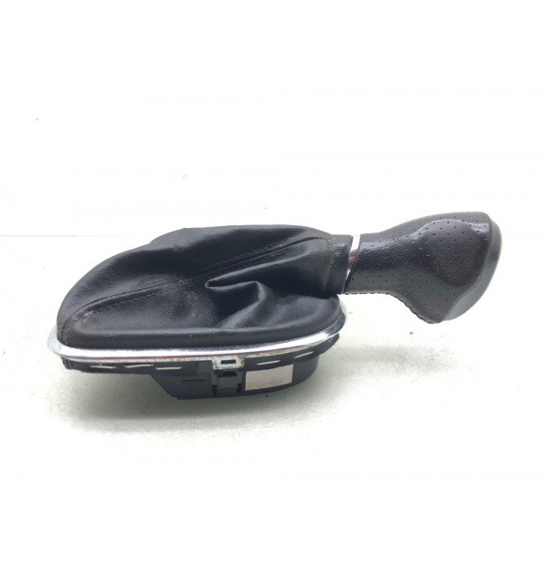 Ручка кулисы КПП бу для Seat Altea  2.0,  2006 г. бу контрактные купить в Спб