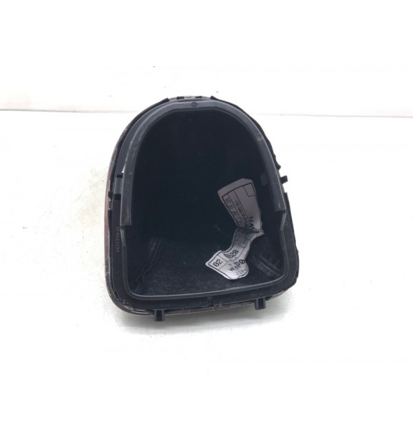 Ручка кулисы КПП бу для Seat Altea  2.0,  2006 г. бу контрактные купить в Спб