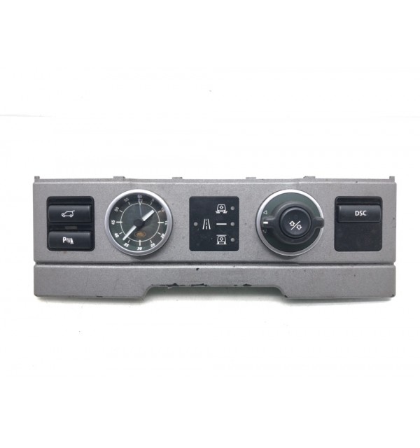 Часы бу для Land Rover Range Rover  2.9 TD,  2004 г.
