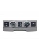 Часы бу для Land Rover Range Rover  2.9 TD,  2004 г.