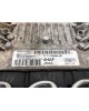 Блок управления двигателем бу для Ford Transit Connect  1.8,  2008 г. бу контрактные купить в Спб