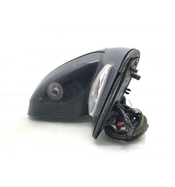 Зеркало наружное правое бу для Citroen C4 Grand Picasso  1.6 HDi,  2010 г.