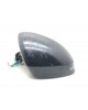 Зеркало наружное правое бу для Citroen C4 Grand Picasso  1.6 HDi,  2010 г.