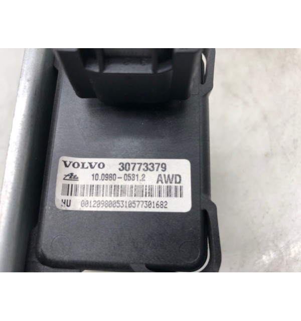 Датчик положения кузова бу для Volvo XC70  2.4 TD,  2007 г. бу контрактные купить в Спб