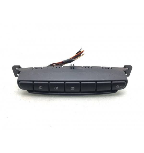 Блок кнопок бу для Mini Countryman R60 2.0 TD,  2011 г. бу контрактные купить в Спб