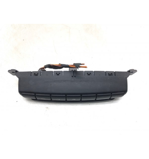 Блок кнопок бу для Mini Countryman R60 2.0 TD,  2011 г. бу контрактные купить в Спб