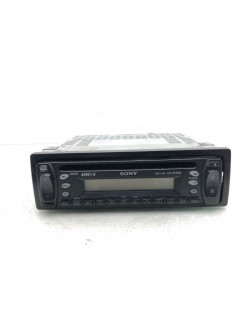 Магнитола бу для Hyundai Getz  1.6 i,  2004 г.