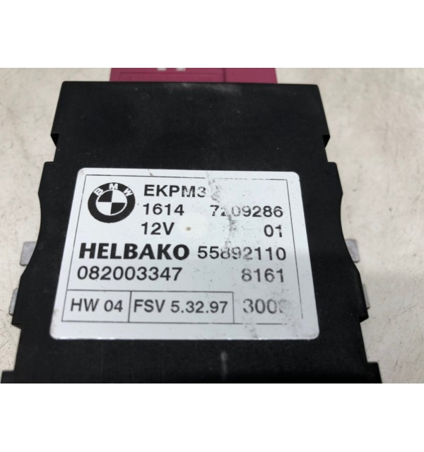 Блок комфорта бу для BMW 3 E90/E91/E92/E93 2.0,  2008 г. бу контрактные купить в Спб