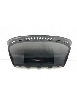 Дисплей бу для BMW 3 E90/E91/E92/E93 2.0,  2008 г.
