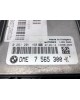 Блок управления двигателем бу для BMW 3 E90/E91/E92/E93 2.0,  2008 г. бу контрактные купить в Спб