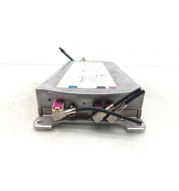 Блок Bluetooth бу для BMW 3 E90/E91/E92/E93 2.0,  2008 г. бу контрактные купить в Спб