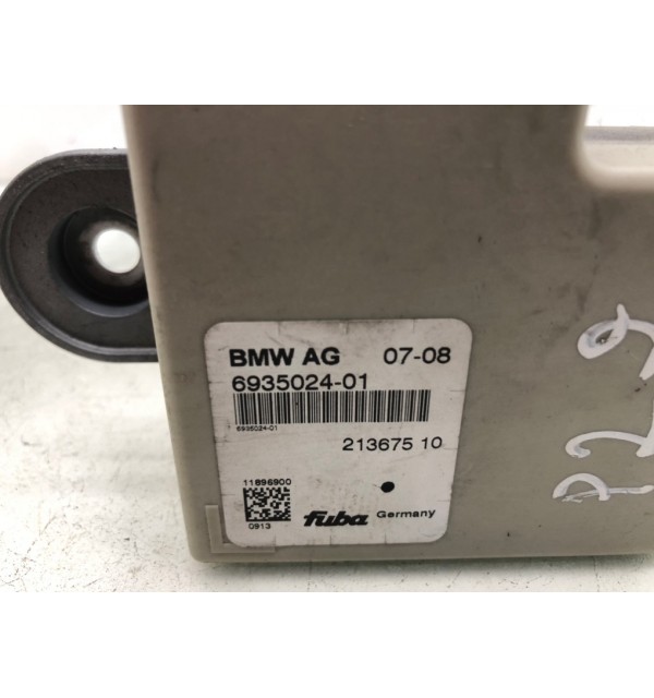 Усилитель антенны бу для BMW 3 E90/E91/E92/E93 2.0,  2008 г. бу контрактные купить в Спб