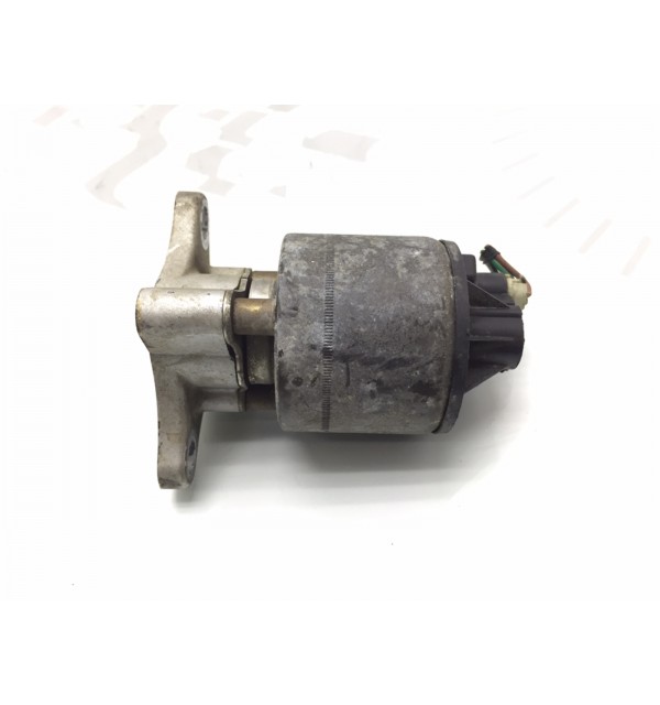 Клапан EGR бу для Daewoo Kalos  1.4 i,  2003 г. бу контрактные купить в Спб