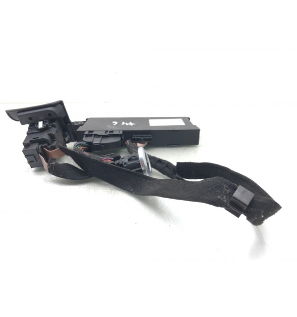 Замок зажигания бу для BMW 3 E90/E91/E92/E93 2.0,  2008 г. бу контрактные купить в Спб