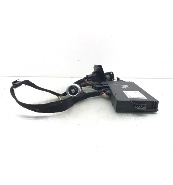 Замок зажигания бу для BMW 3 E90/E91/E92/E93 2.0,  2008 г. бу контрактные купить в Спб