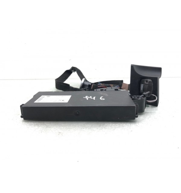 Замок зажигания бу для BMW 3 E90/E91/E92/E93 2.0,  2008 г. бу контрактные купить в Спб