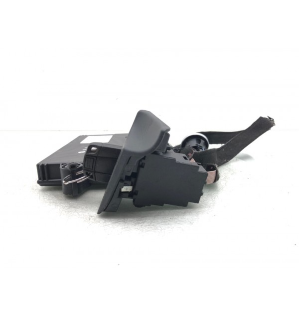 Замок зажигания бу для BMW 3 E90/E91/E92/E93 2.0,  2008 г. бу контрактные купить в Спб