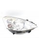 Фара правая бу для Peugeot Partner  1.6 HDi,  2009 г. бу контрактные купить в Спб