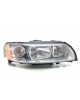 Фара правая бу для Volvo XC70  2.4 TD,  2007 г. бу контрактные купить в Спб