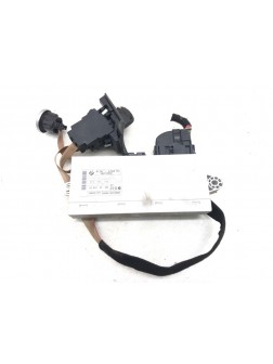 Замок зажигания бу для BMW 3 E90/E91/E92/E93 2.0 i, 2006 г.