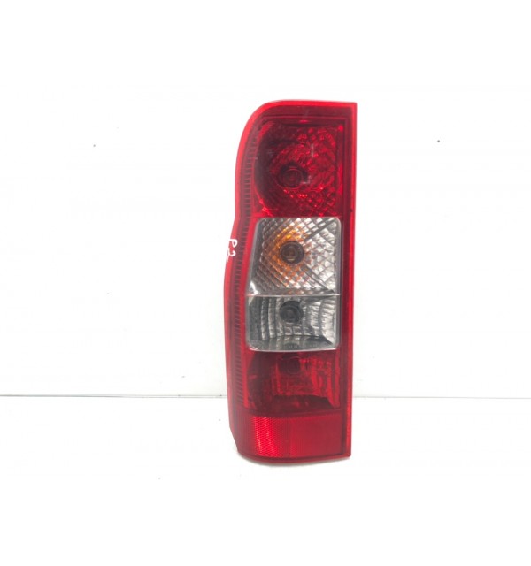 Фонарь задний левый бу для Ford Transit  2.2 TDCI,  2010 г.