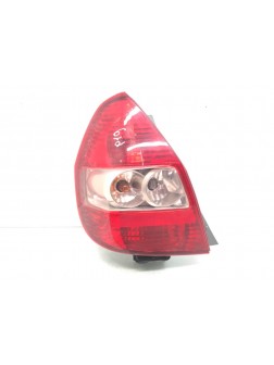 Фонарь задний левый бу для Honda Jazz  1.3 i,  2005 г.
