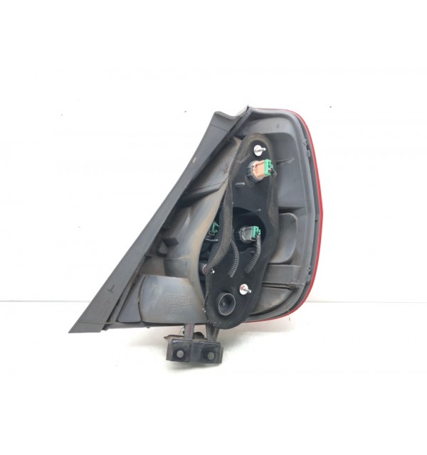 Фонарь задний левый бу для Honda Jazz  1.3,  2005 г. бу контрактные купить в Спб