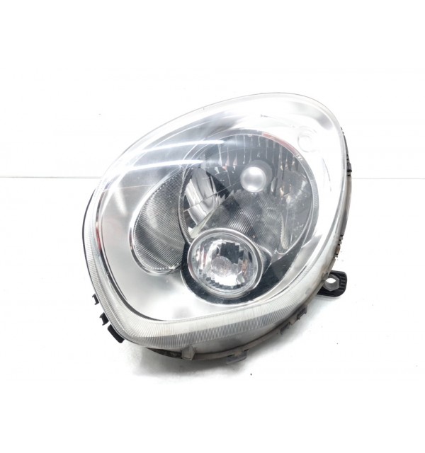 Фара левая бу для Mini Countryman R60 2.0 TD,  2011 г. бу контрактные купить в Спб
