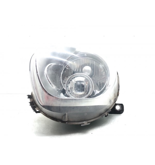 Фара левая бу для Mini Countryman R60 2.0 TD,  2011 г. бу контрактные купить в Спб