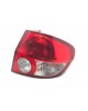 Фонарь задний правый бу для Hyundai Getz  1.6,  2004 г. бу контрактные купить в Спб