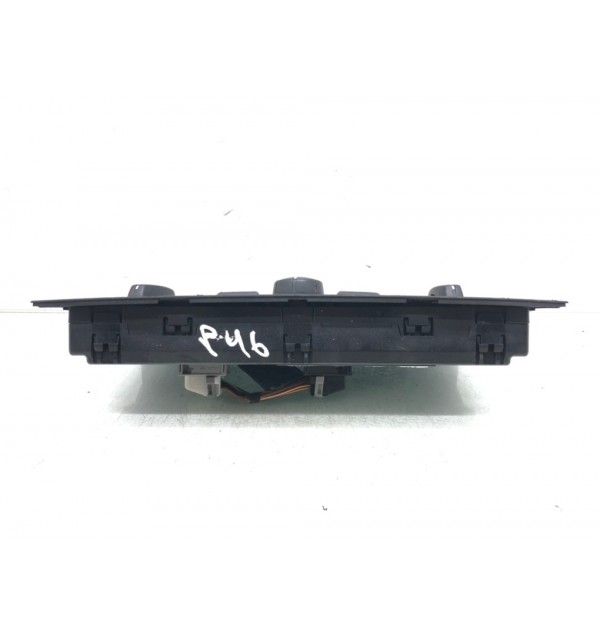 Блок управления печки/климат-контроля бу для BMW 3 E90/E91/E92/E93 2.0,  2008 г. бу контрактные купить в Спб